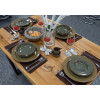 Тарелка для пасты 229мм Corone Gourmet Colore фк1457 Фото №6: Тарелка для пасты 229мм Corone Gourmet Colore фк1457 - купить в Симферополе, Крым
