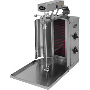 Гриль для шаурмы Grill Master Ф2ШМС/1 21211 Фото №1: Гриль для шаурмы Grill Master Ф2ШМС/1 21211 - купить в Симферополе, Крым