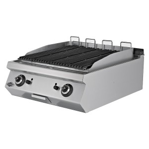 Газовый угольный гриль EMP.PLS.9LG020 Фото №1: Газовый угольный гриль EMP.PLS.9LG020 - купить в Симферополе, Крым