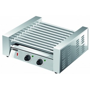 Гриль роликовый Hurakan HKN-GW11M Фото №1: Гриль роликовый Hurakan HKN-GW11M - купить в Симферополе, Крым