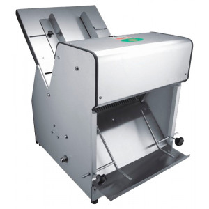 Хлеборезка Hurakan HKN-PICO12M2 Фото №1: Хлеборезка Hurakan HKN-PICO12M2 - купить в Симферополе, Крым