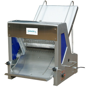 Хлеборезка Gastromix SH36 Фото №1: Хлеборезка Gastromix SH36 - купить в Симферополе, Крым