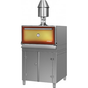 Гриль-печь Josper HJX-45L Фото №1: Гриль-печь Josper HJX-45L - купить в Симферополе, Крым