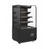 Кондитерская горка открытая Carboma KR70 VM 0,6-2 Standart (9005-0109) Фото №2: Кондитерская горка открытая Carboma KR70 VM 0,6-2 Standart (9005-0109) - купить в Симферополе, Крым