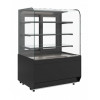 Кондитерская витрина Carboma KR70 VM 0,9-1 Light (9005-0109) Фото №2: Кондитерская витрина Carboma KR70 VM 0,9-1 Light (9005-0109) - купить в Симферополе, Крым