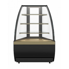 Витрина кондитерская Flandria2 K70 VV-3 Standard (версия 2.0) (9005-0109) от Ригонда