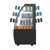 Фото №4: Витрина кондитерская K70 VM 0,9-1 Light (версия 2.0) (9005-0109) - купить в Симферополе, Крым