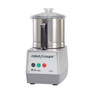 Фото №1: Куттер Robot Coupe R4-1V - купить в Симферополе, Крым