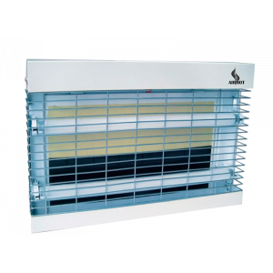 Фото №1: Лампа инсектицидная ловушка для насекомых Airhot GT-30W клеевая - купить в Симферополе, Крым