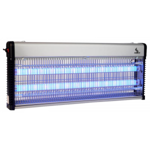 Лампа инсектицидная ловушка для насекомых Airhot IKE-40W Фото №1: Лампа инсектицидная ловушка для насекомых Airhot IKE-40W - купить в Симферополе, Крым