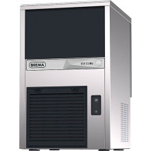 Льдогенератор Brema CB 246A HC кубик от Ригонда
