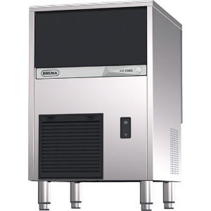 Льдогенератор Brema СВ 316W HC кубик Фото №1: Льдогенератор Brema СВ 316W HC кубик - купить в Симферополе, Крым