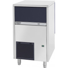 Льдогенератор Brema IMF 58A HC пальчики от Ригонда