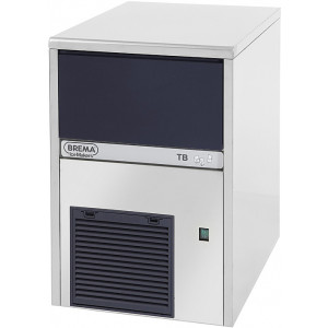 Фото №1: Льдогенератор Brema TB 551W колотый лед - купить в Симферополе, Крым