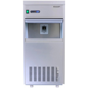 Льдогенератор Cooleq IMS-85 гранулированный лед Фото №1: Льдогенератор Cooleq IMS-85 гранулированный лед - купить в Симферополе, Крым
