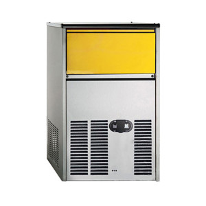 Фото №1: Льдогенератор Icemake ND 31 AS - купить в Симферополе, Крым