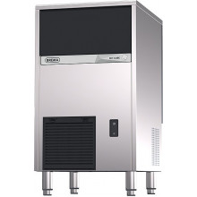 Льдогенератор Brema СВ 425A HC кубик от Ригонда