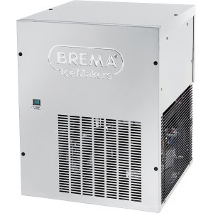 Фото №1: Ледогенератор Brema G 510A гранулы - купить в Симферополе, Крым