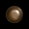 Салатник 125мм 375мл медный Corone Luminare фк1916 Фото №2: Салатник 125мм 375мл медный Corone Luminare фк1916 - купить в Симферополе, Крым