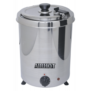 Мармит для супа Airhot SB-5700S Фото №1: Мармит для супа Airhot SB-5700S - купить в Симферополе, Крым