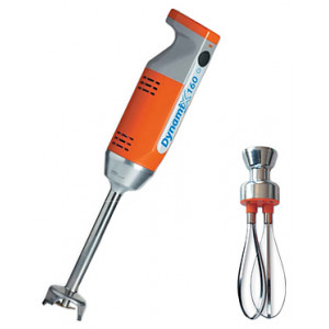 Фото №1: Миксер ручной Dynamic Dynamix 160 COMBI MF052 - купить в Симферополе, Крым