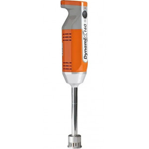 Фото №1: Миксер ручной Dynamic Dynamix 160 MX100 - купить в Симферополе, Крым