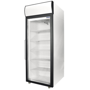 Морозильный шкаф Polair DB105-S Фото №1: Морозильный шкаф Polair DB105-S - купить в Симферополе, Крым