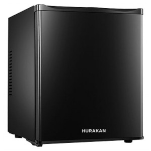 Фото №1: Шкаф холодильный минибар Hurakan HKN-BCH48D - купить в Симферополе, Крым