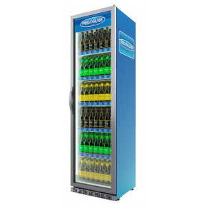 Холодильный шкаф Frigoglass Max 500 Фото №1: Холодильный шкаф Frigoglass Max 500 - купить в Симферополе, Крым