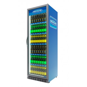 Холодильный шкаф Frigoglass Max 700 Фото №1: Холодильный шкаф Frigoglass Max 700 - купить в Симферополе, Крым