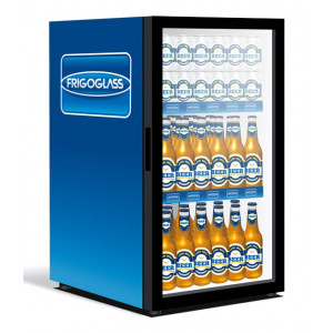 Фото №1: Барный холодильник Frigoglass Super 5 - купить в Симферополе, Крым