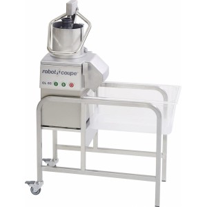 Фото №1: Овощерезка Robot Coupe CL 55 с рычагом - купить в Симферополе, Крым