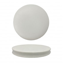Блюдо для подачи d=22см White Matt Panasia арт.81221825 от Ригонда