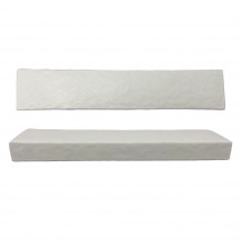 Блюдо для подачи 30х6х3см White Matt Panasia арт.81221828 от Ригонда
