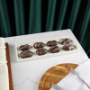 Фото №4: Блюдо прямоугольное 32,5х12,2х2,2см White Matt Panasia арт.81222076 - купить в Симферополе, Крым