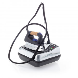 Утюг с парогенератором Metalnova Vapor 2600 Фото №1: Утюг с парогенератором Metalnova Vapor 2600 - купить в Симферополе, Крым