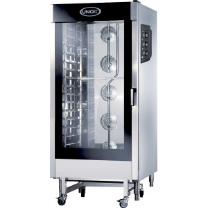 Пароконвектомат Unox XB 1083 BakerLux Фото №1: Пароконвектомат Unox XB 1083 BakerLux - купить в Симферополе, Крым