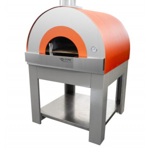Фото №1: Дровяная печь для пиццы Voldone Pizza 4 Ceramic - купить в Симферополе, Крым