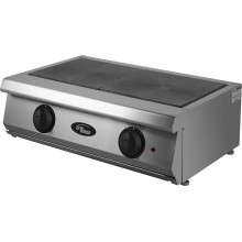 Плита электрическая настольная Grill Master Ф2ЖТЛПЭ 24020 от Ригонда
