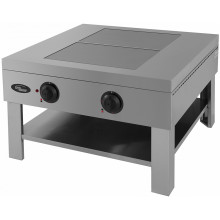 Плита электрическая Grill Master Ф1пЭ на подставке 24043 от Ригонда