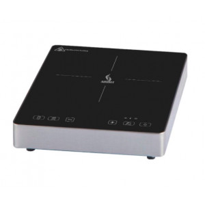 Плита индукционная Airhot IP2000 Фото №1: Плита индукционная Airhot IP2000 - купить в Симферополе, Крым