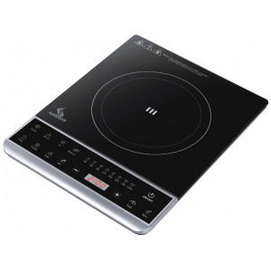 Плита индукционная Airhot IP2000 Slim Фото №1: Плита индукционная Airhot IP2000 Slim - купить в Симферополе, Крым