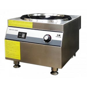 Плита индукционная Hurakan HKN-ICW80D WOK Фото №1: Плита индукционная Hurakan HKN-ICW80D WOK - купить в Симферополе, Крым