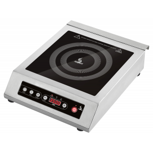 Настольная индукционная плита Airhot IP3500 T Фото №1: Настольная индукционная плита Airhot IP3500 T - купить в Симферополе, Крым