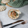 Фото №2: Блюдо керамическое 16см Frutti di Mare арт.81221988 - купить в Симферополе, Крым