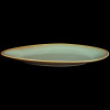Фото №2: Блюдо овальное 382х200мм зелёное Corone Primavera фк2205 - купить в Симферополе, Крым
