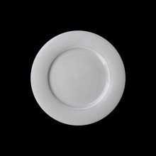 Тарелка мелкая 160мм голубая Corone Rosenthal фк9904 от Ригонда
