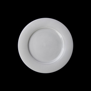 Тарелка мелкая 160мм голубая Corone Rosenthal фк9904 Фото №1: Тарелка мелкая 160мм голубая Corone Rosenthal фк9904 - купить в Симферополе, Крым