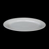 Блюдо овальное 360х255мм голубое Corone Rosenthal фк9907 Фото №2: Блюдо овальное 360х255мм голубое Corone Rosenthal фк9907 - купить в Симферополе, Крым