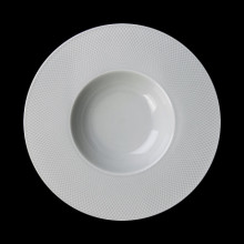 Тарелка для пасты 230мм 225мл голубая Corone Rosenthal фк9909 от Ригонда